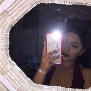 Meet your Posher, Alejandra